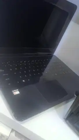 Jual laptop BU banget