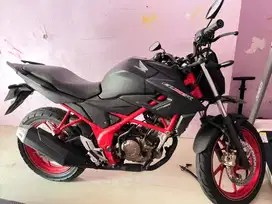 Jual Honda CB150R Streetfire