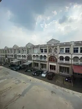 Disewakan Ruko Grand Galaxy Siap Huni Galaxy Bekasi