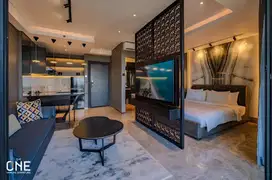 Sewa apartement HI TECH  , di bali