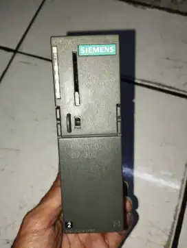 Jual PLC Seimens S7-300 CPU 314 (6eS7314-1AG13-0AB0)