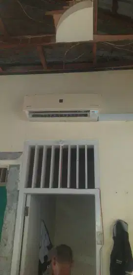 Jl cpt ac sharp inverter 1pk.