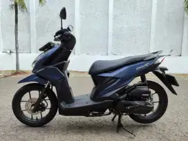 BEAT DELUXE 2024 MULUS BANGET BE Lampung Pajak On TERAWAT CASH/KREDIT