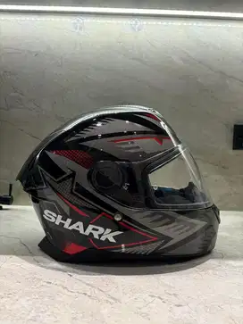Helm Shark SKWAL 2 Fullface