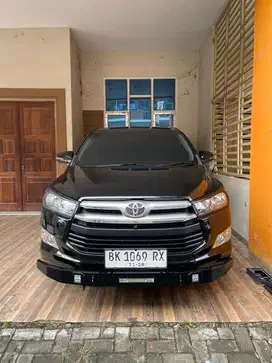 Innova reborn 2.0 G luxury manual 2018