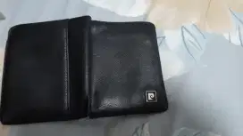 Dompet bekas Merk piere gardin orginal