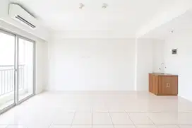Sewa apartemen mewah 1jutaan Studio Golden Tulip Apartemen