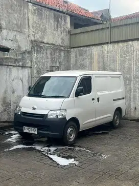 [ KM 141 RB ] Gran Max Blind Van 2019