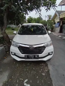 Daihatsu Xenia R 2016