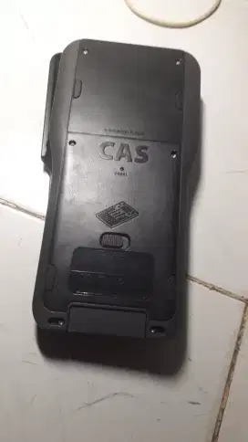 Hardware jual nspire cas masih layak pakai minus batere habis .