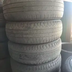 Ban 195 60 r16 dunlop brv ertiga xl7 sienta serena dll