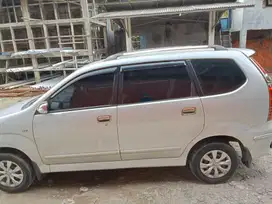 Toyota Avanza G Manual 2011 Bensin