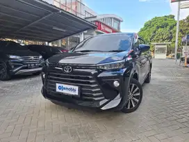 DP 5% Toyota Avanza 1.5 G Bensin-AT 2022 RKX
