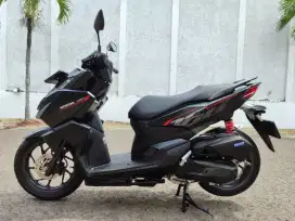 VARIO 160 CBS ISS 2025 BE Kodya Mulus Banget Terawat CASH/KREDIT