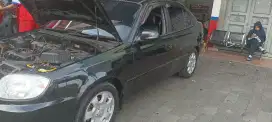 HYUNDAI AVEGA 2008