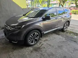 HONDA CRV 1.5 PRESTIGE TURBO