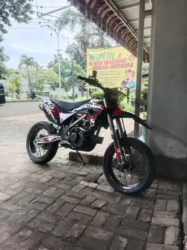 Dijual KLX 2010