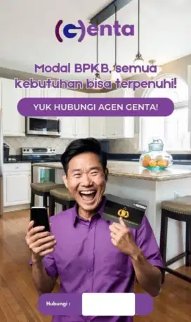 Mitra Agen Dana Tunai Bpkb Mobil