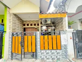 di jual cepat rumah minimalis