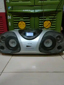 Compo Polytron Jumbo