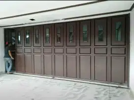 Pintu Henderson bergaransi terbaik