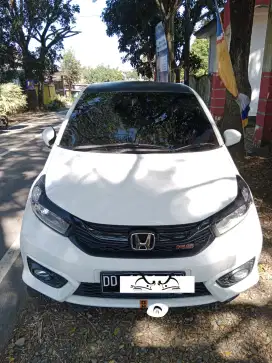Brio E UPGRADE RS