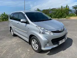 Avanza veloz 1.5 AT 2014