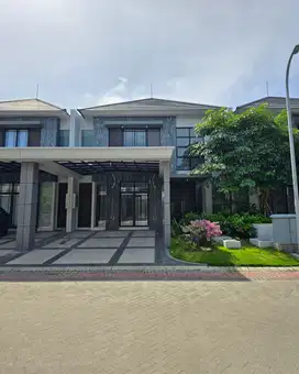 LANGKA‼️ RUMAH BARU PAKUWON CITY DKT SUTOREJO, MULYOSARI,WISMA PERMAI