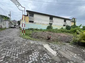 DEKAT RS SARDJITO UGM: Tanah Jakal Km 5 Pogung Jogja, Prospek Kost