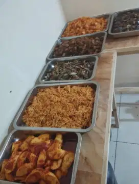Kursus Aneka Masakan