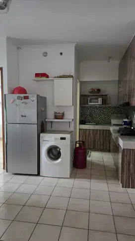 Dijual Cepat Apartemen Gading Mediterania kelapa gading 3 kamar