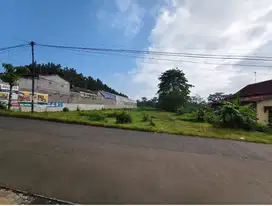 Tanah Murah dan Strategis