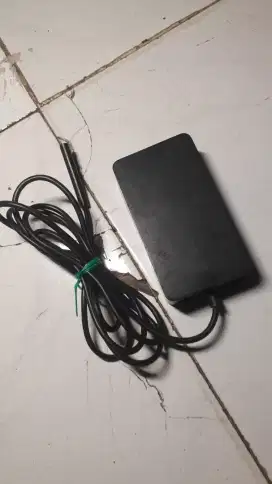 Jual charger Microsoft masih bagus