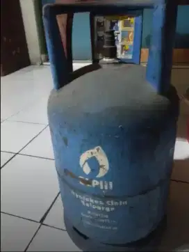 Tabung Gas 12Kg