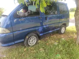 Daihatsu Espass 2005 Bensin