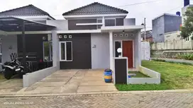 Cluster dekat gedung BPK Ri , dekat jl.perintis kemerdekaan