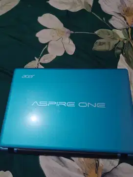 Notebook ACER 725