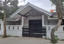 Dijual Rumah Dibawah Pasaran Budi Agung Kedung Badak Kota Bogor