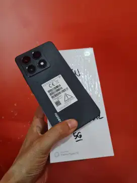 Xiaomi 14t 5G kondisi 100% seperti baru tanpa minus