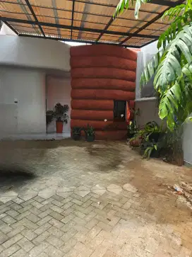Rumah untuk Kantor