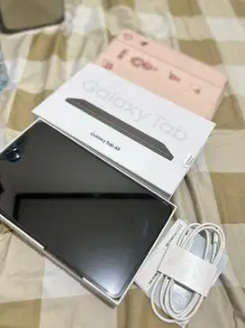 Samsung tab a9, garansi on