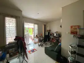 Jual cepat harga murah rumah malibu village gading serpong