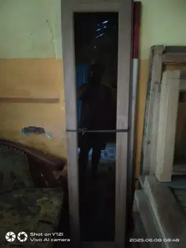 pintu dan jendela