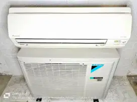 AC DAIKIN THAILAND INVERTER 1½ PK FREON R32