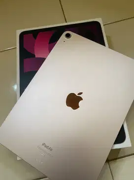 iPad Air (Gen 5) 64GB wifi only