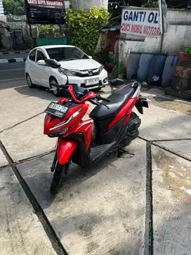 VARIO 125CC TAHUN 2019