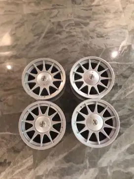 Di jual velg hartge original