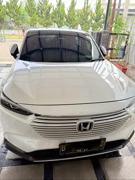 Dijual hrv 1,5 L se cvt 2022