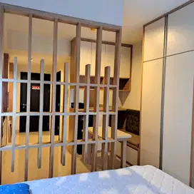 Tower Irvine Studio Orange County Lippo Cikarang