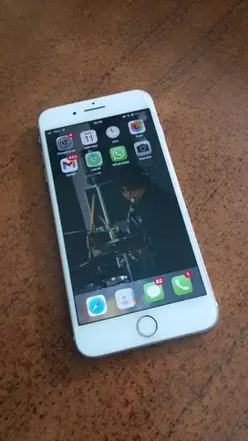Jual Iphone 7 Plus 128